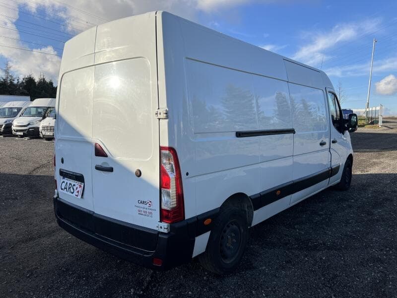 2016 Renault MASTER - 5