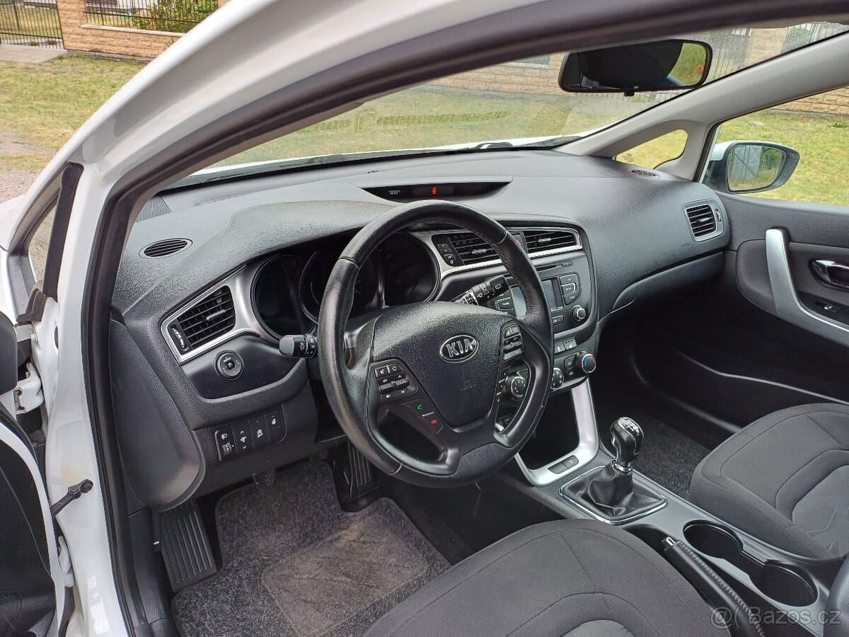 2016 Kia OSTATNÍ - 5