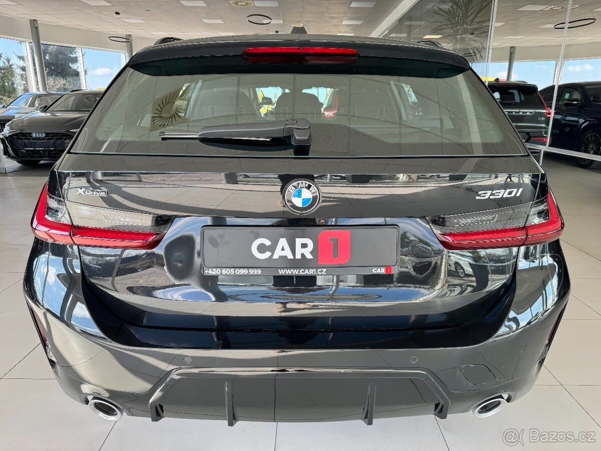 2025 BMW OSTATNÍ - 5