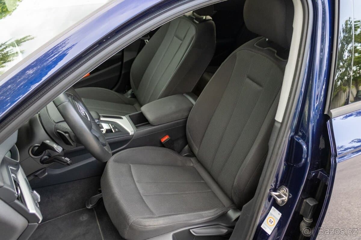 2019 Audi A4 - 5