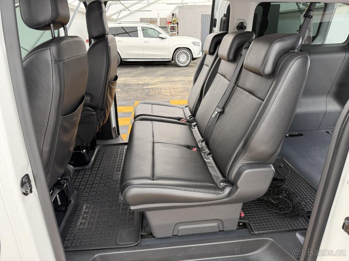 2022 Opel VIVARO - 5
