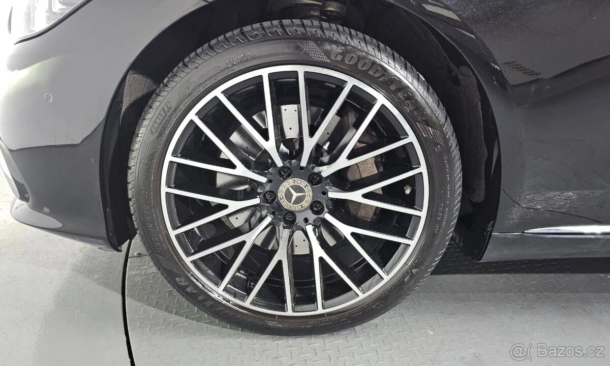 2021 Mercedes-Benz OSTATNÍ - 5