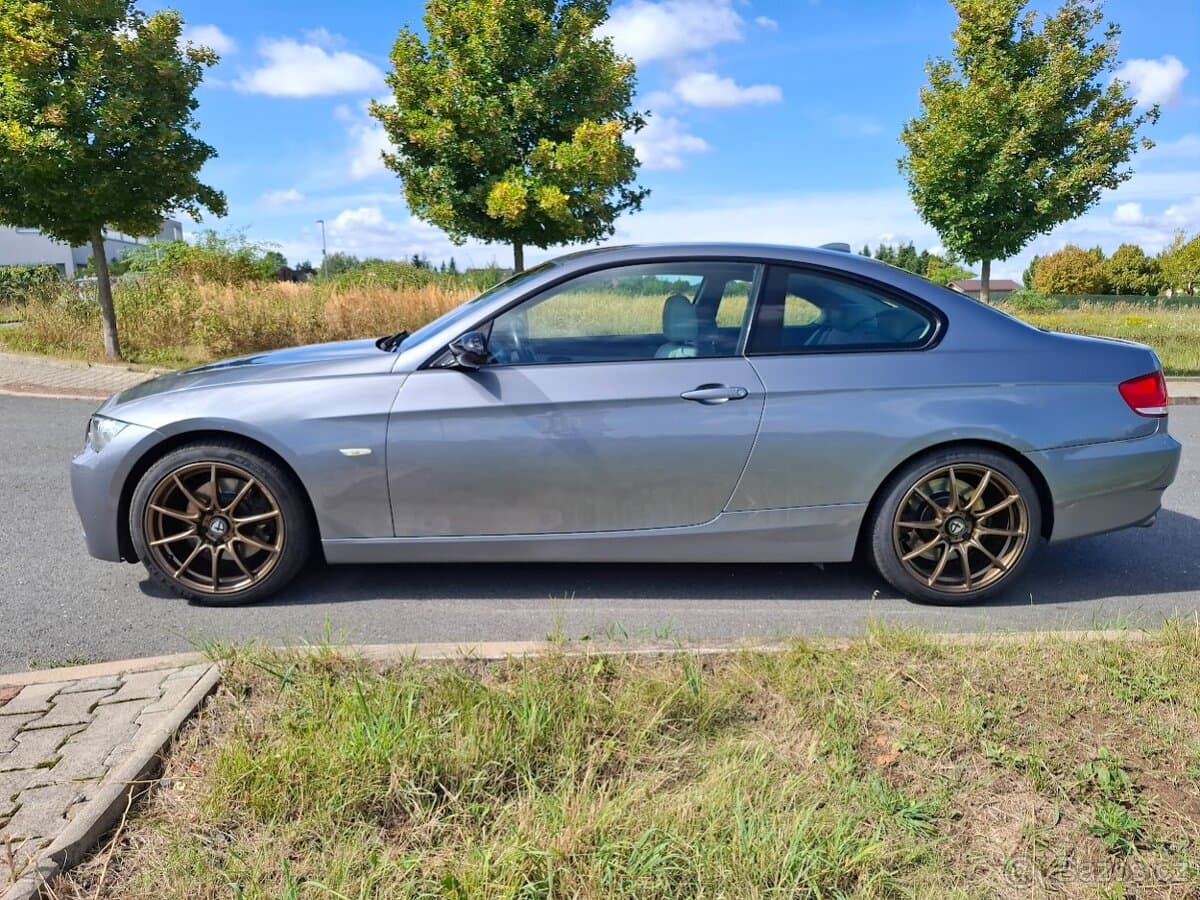 2007 BMW iX - 5