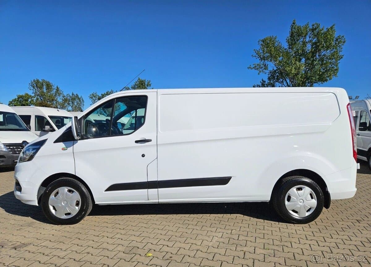 2020 Ford TRANSIT - 5