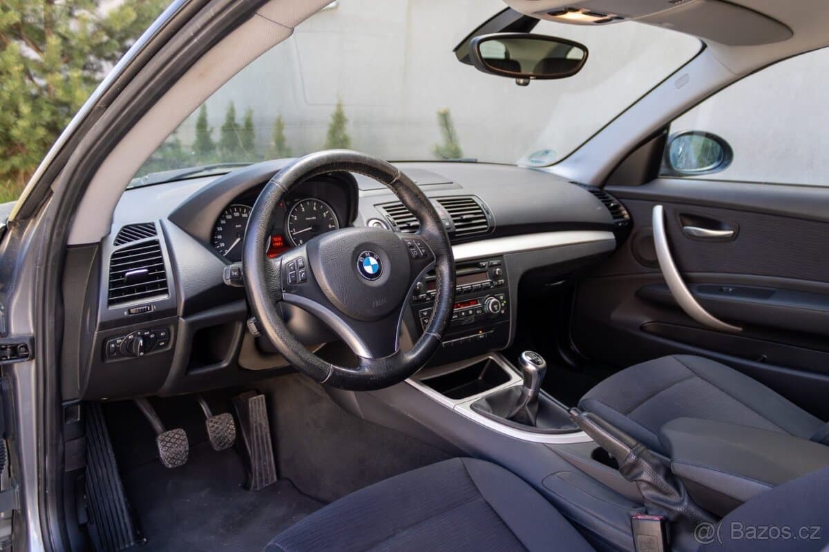 2009 BMW OSTATNÍ - 5