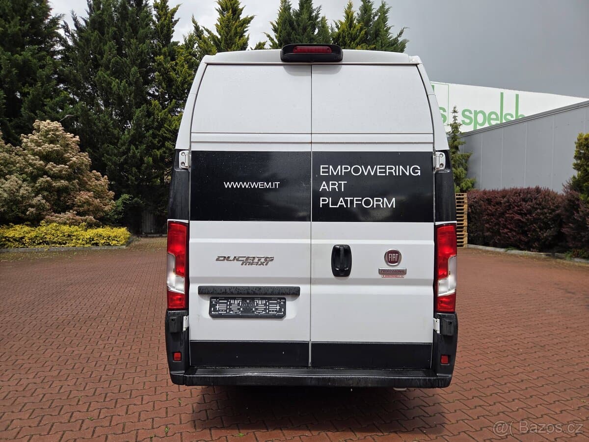2021 Fiat DUCATO - 5