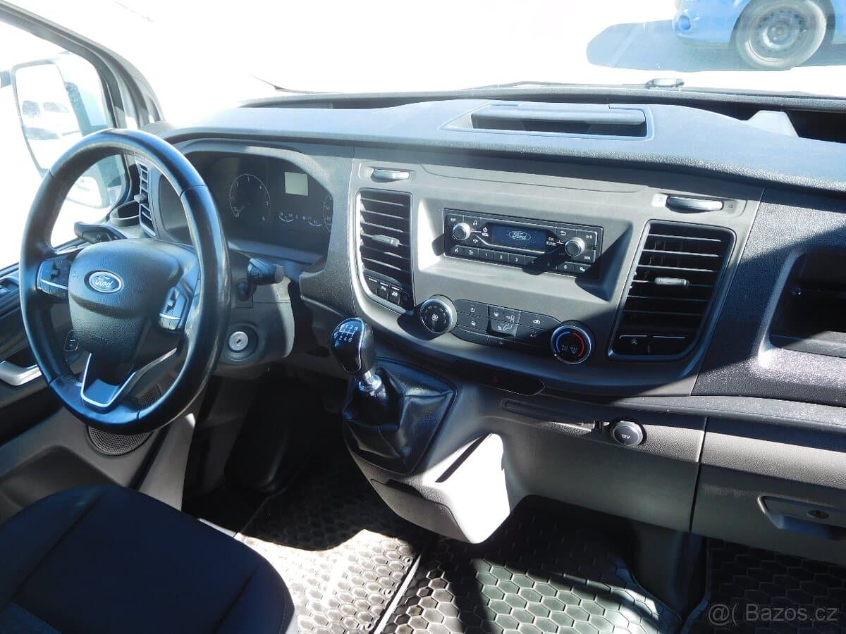 2020 Ford TRANSIT - 5