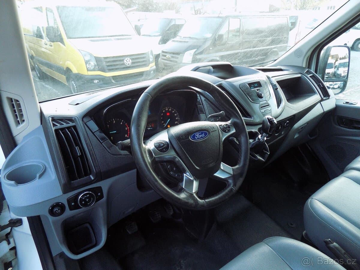 2016 Ford TRANSIT - 5