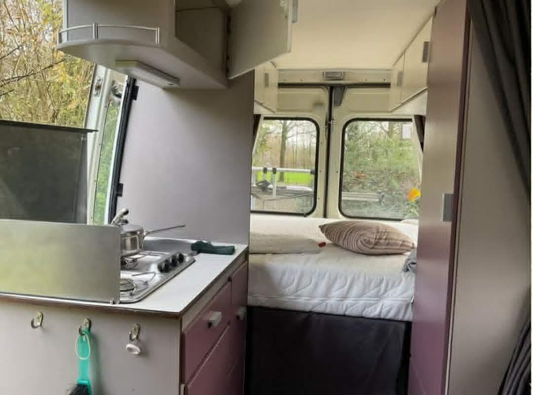 2002 Fiat DUCATO - 5