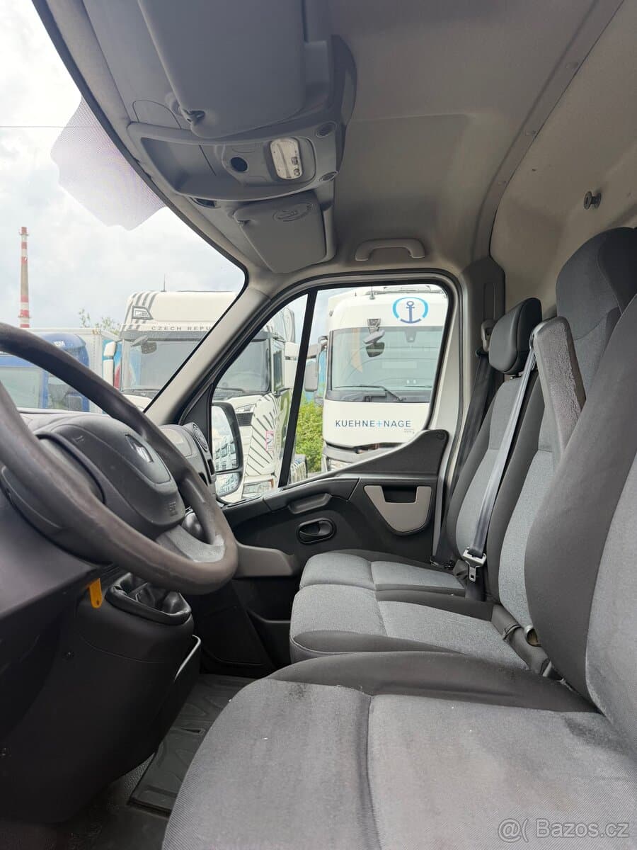 2016 Renault MASTER - 5