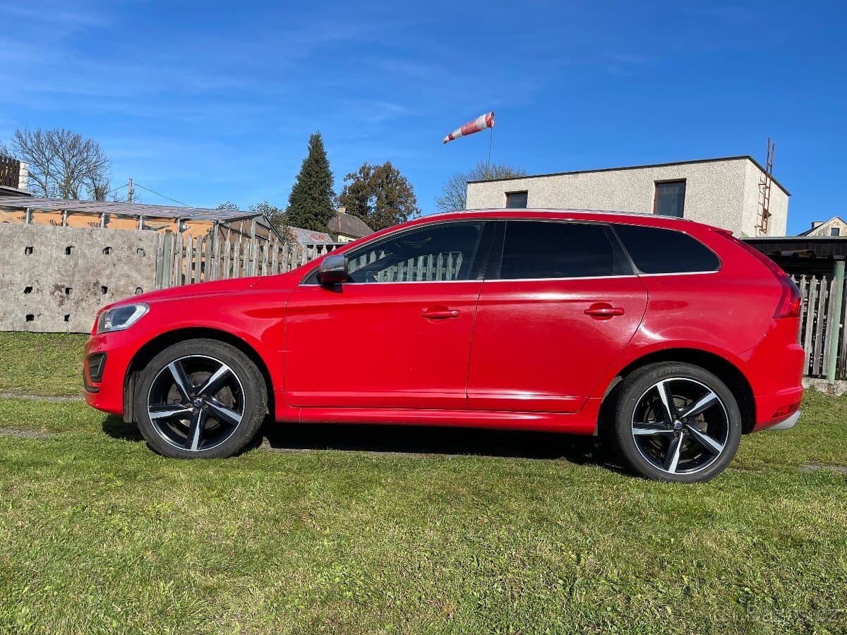 Volvo OSTATNÍ - 5