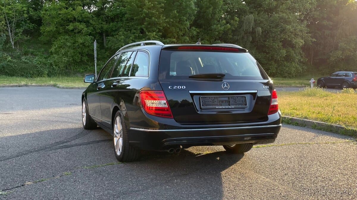 2012 Mercedes-Benz OSTATNÍ - 5