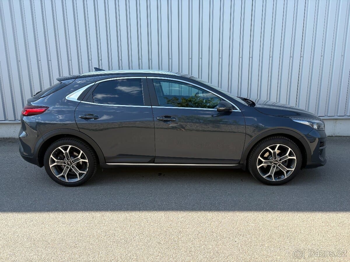 2021 Kia OSTATNÍ - 5