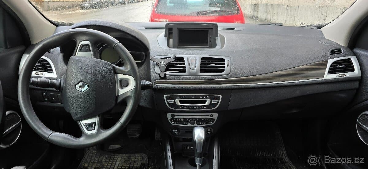 2012 Renault MEGANE - 5
