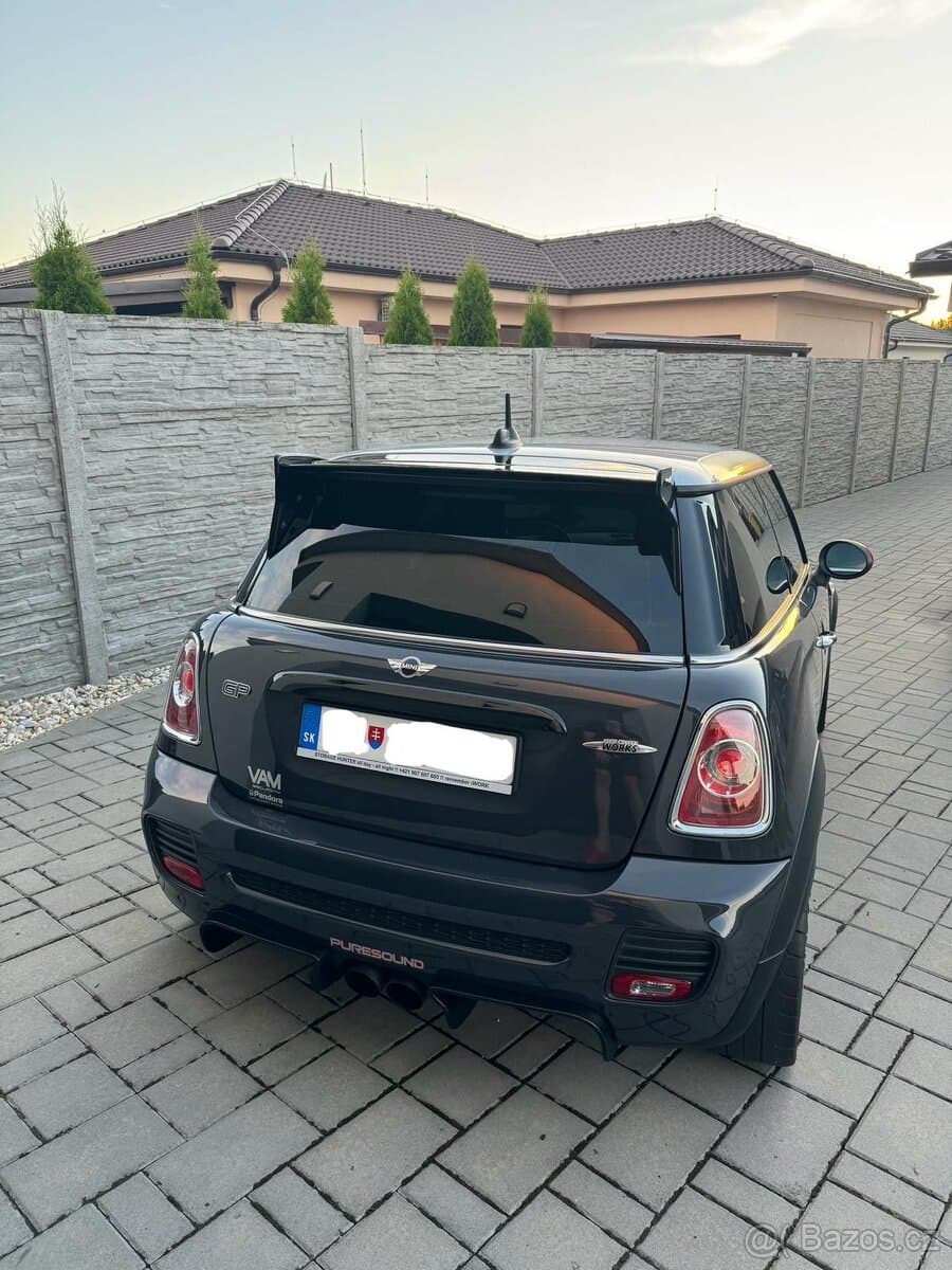 2013 Mini COOPER - 5