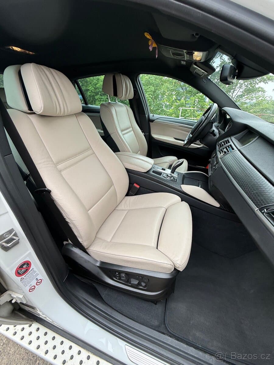 BMW X6 - 5