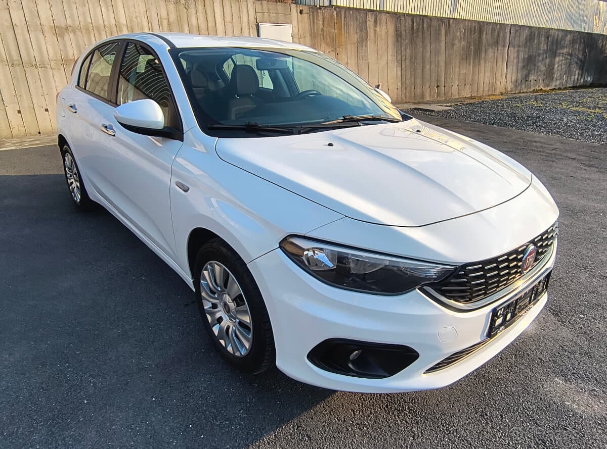 2018 Fiat TIPO - 5