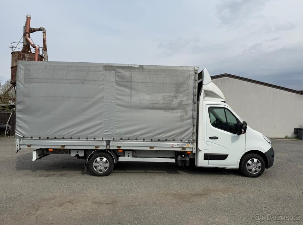 2019 Renault MASTER - 5