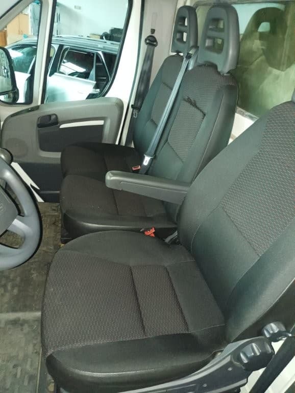2011 Fiat DUCATO - 5