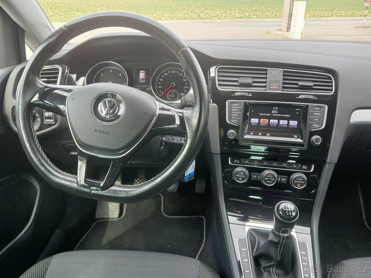 2015 Volkswagen GOLF - 5