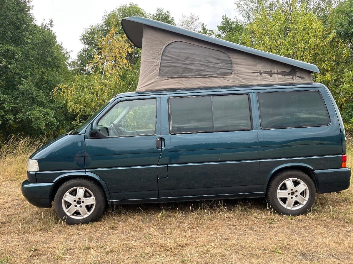 Volkswagen OSTATNÍ - 5