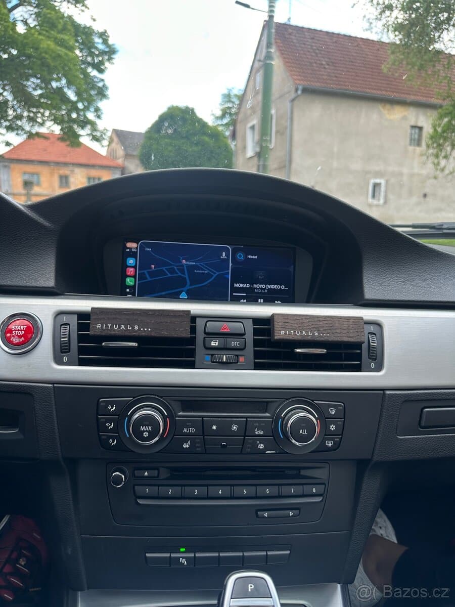 2010 BMW OSTATNÍ - 5