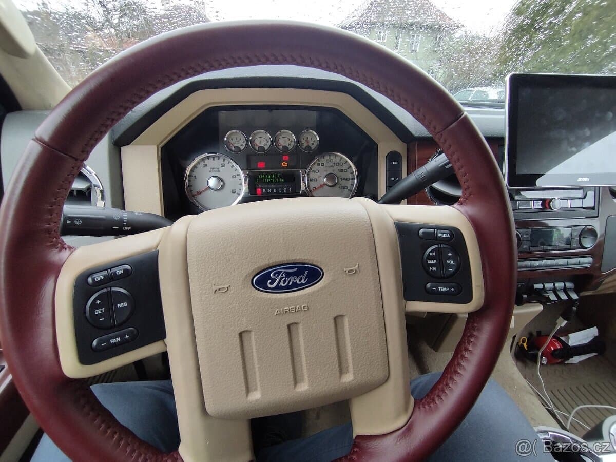 2008 Ford OSTATNÍ - 5