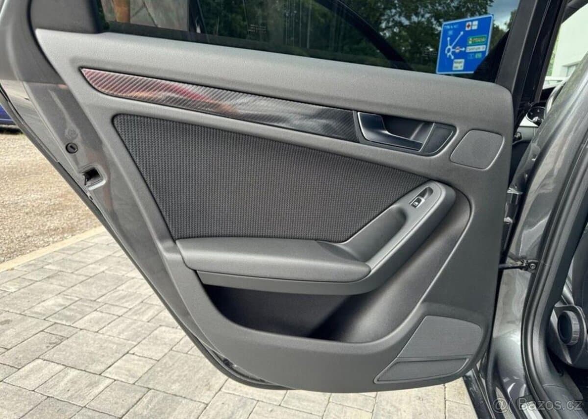 2015 Audi A4 - 5