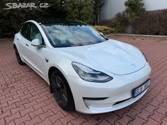 2019 Tesla MODEL 3 - 5