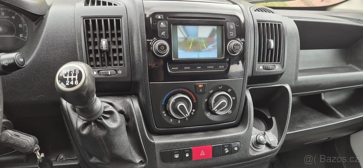 2016 Peugeot BOXER - 5