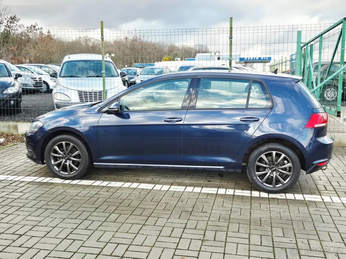 2014 Volkswagen GOLF - 5