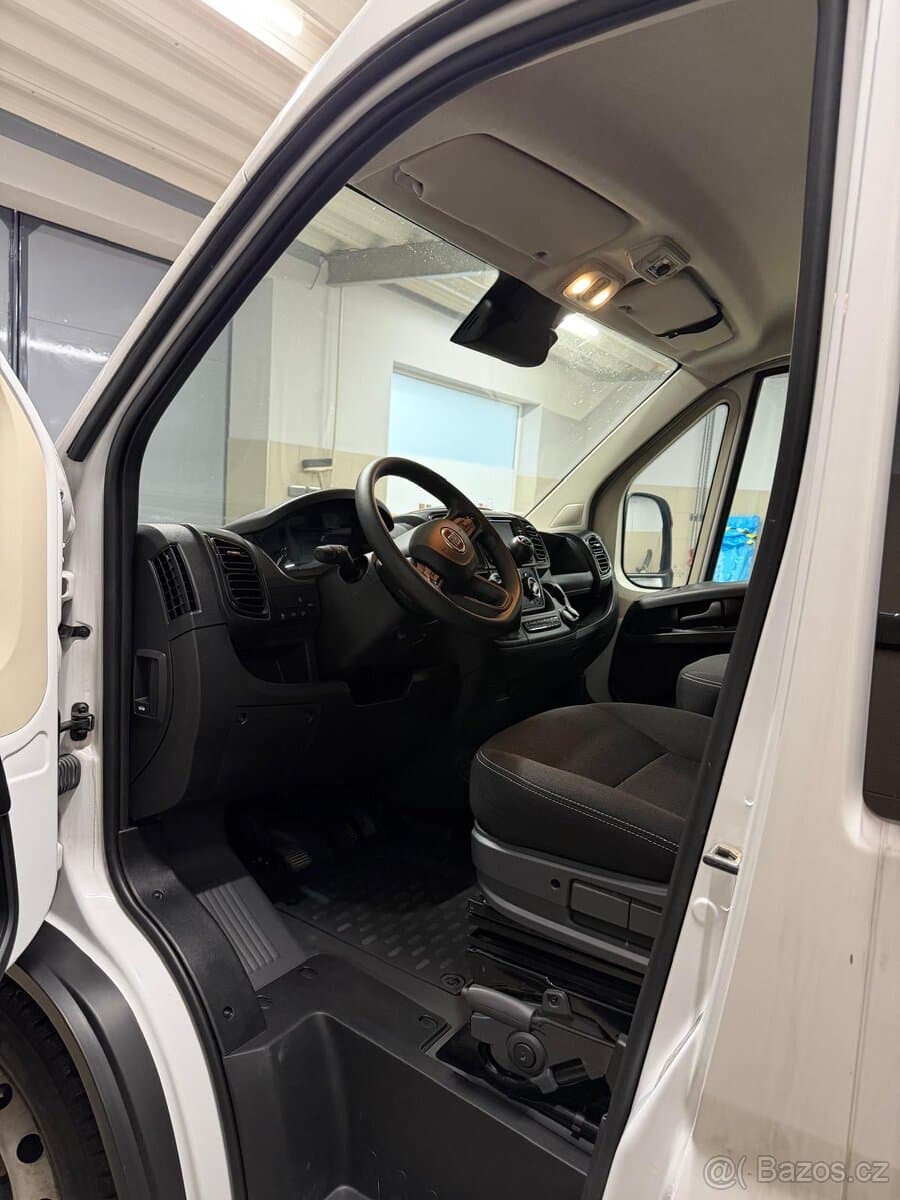 2024 Fiat DUCATO - 5