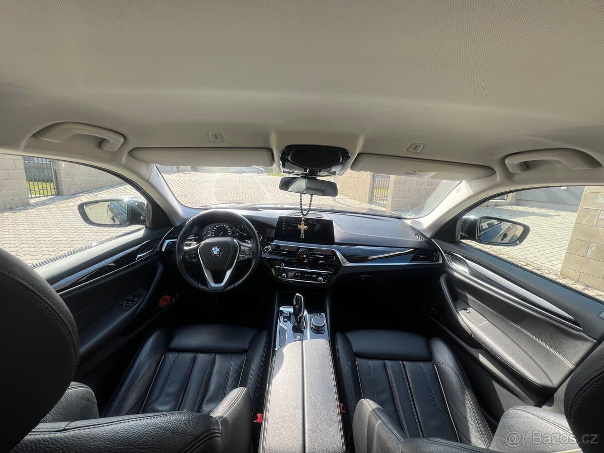 2018 BMW OSTATNÍ - 5