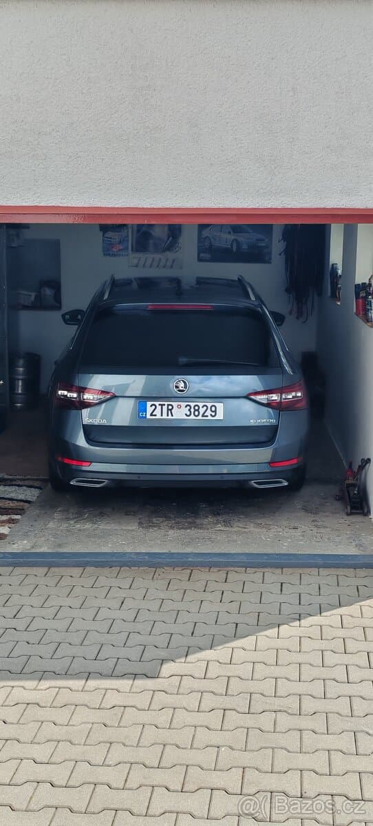 2017 Škoda SUPERB - 5