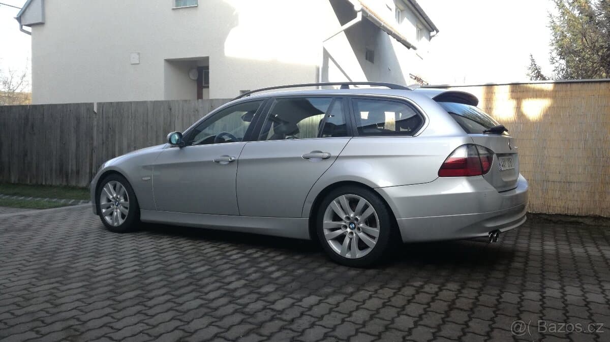 2006 BMW OSTATNÍ - 5