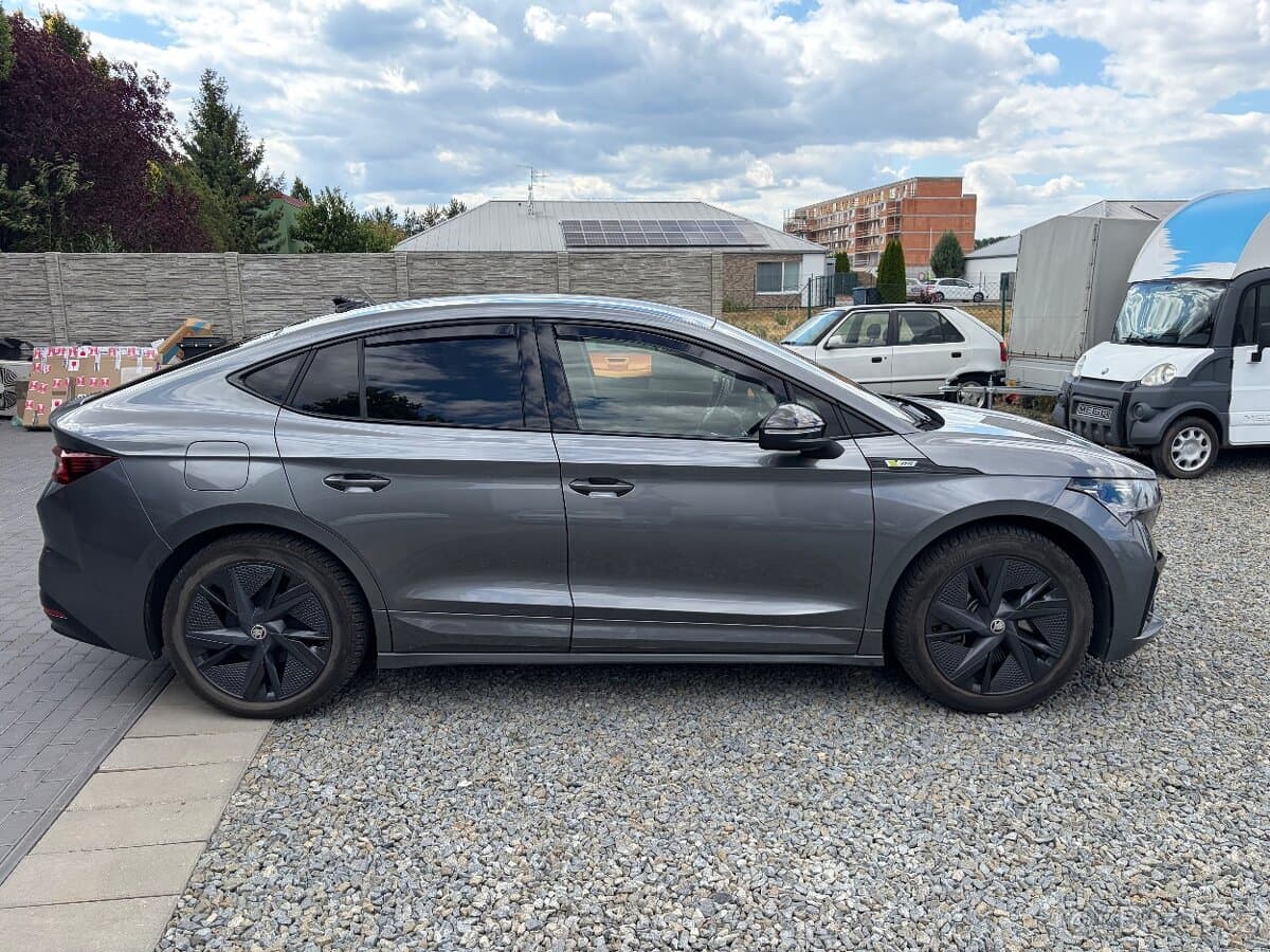 2023 Škoda ENYAQ - 5