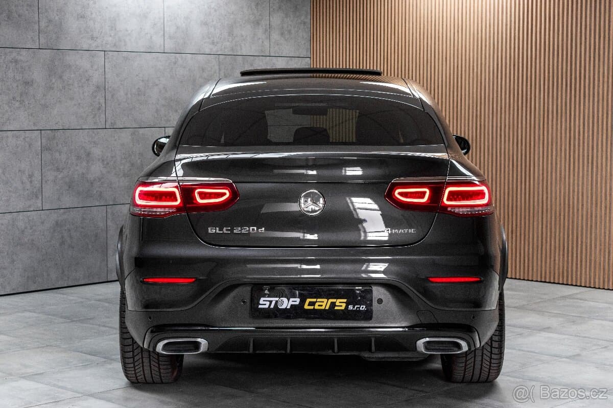 2022 Mercedes-Benz OSTATNÍ - 5