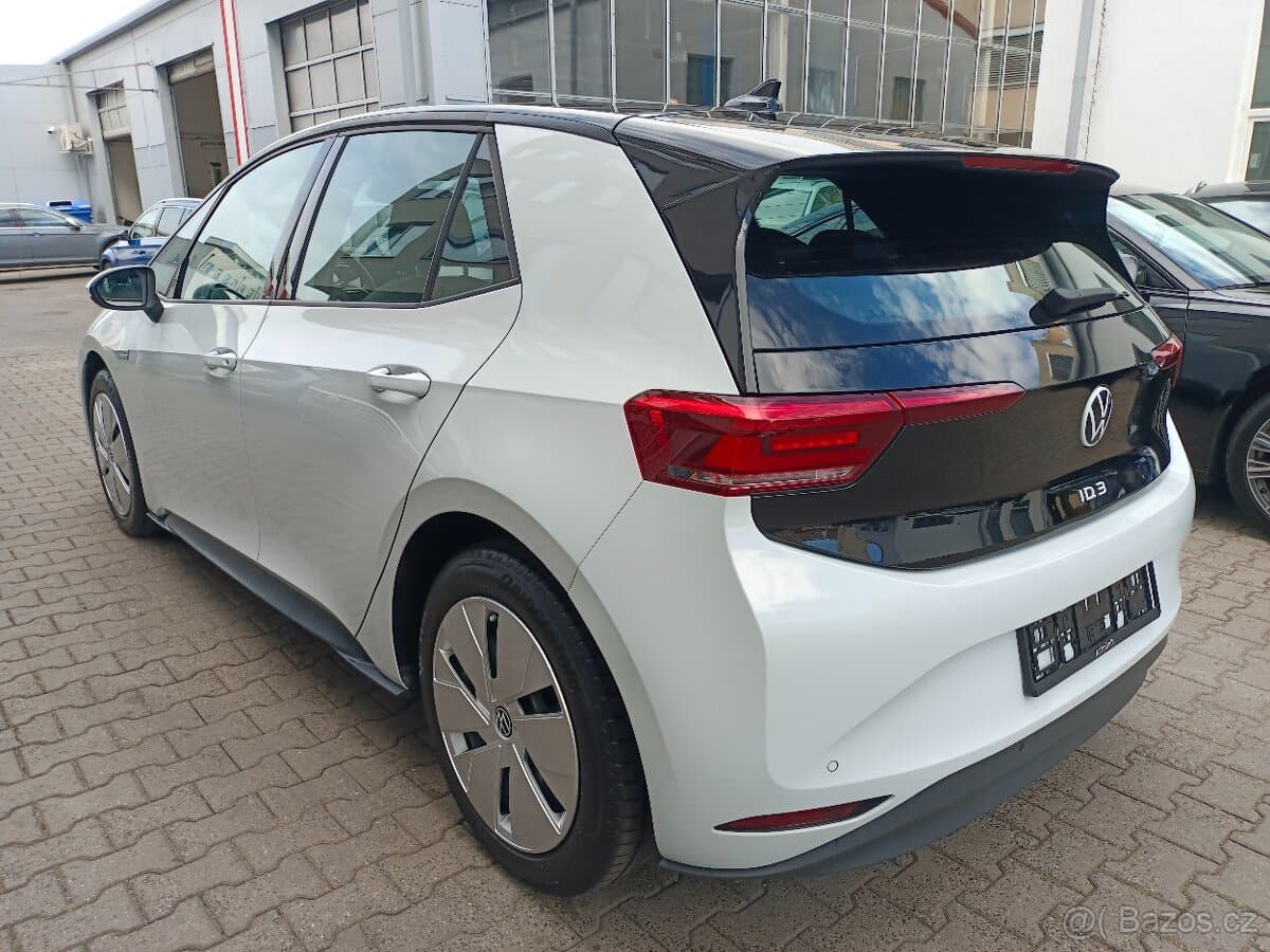 2021 Volkswagen ID.3 - 5
