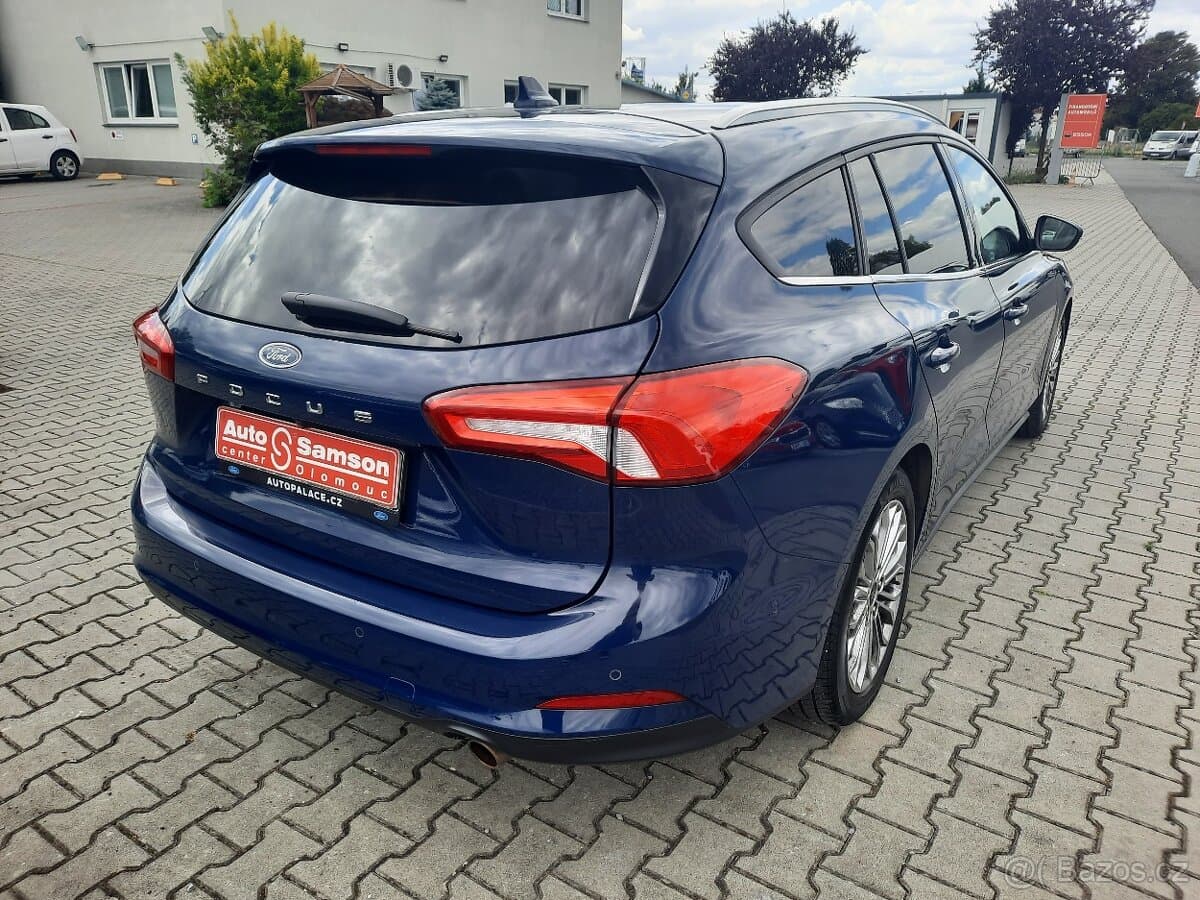 2019 Ford FOCUS - 5