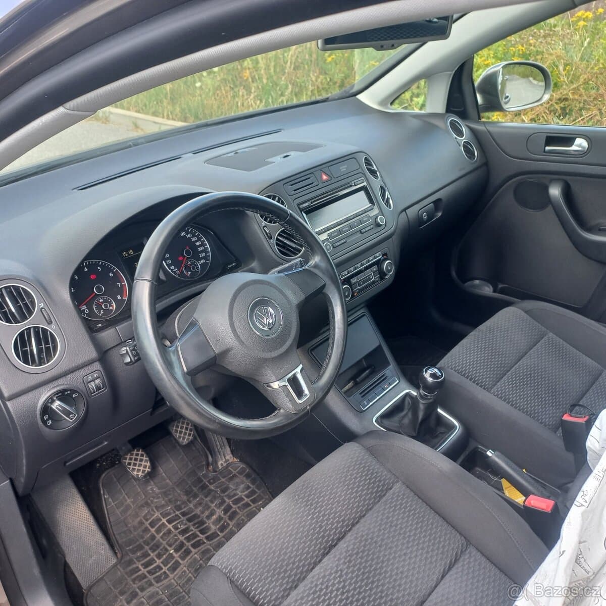 2012 Volkswagen GOLF - 5