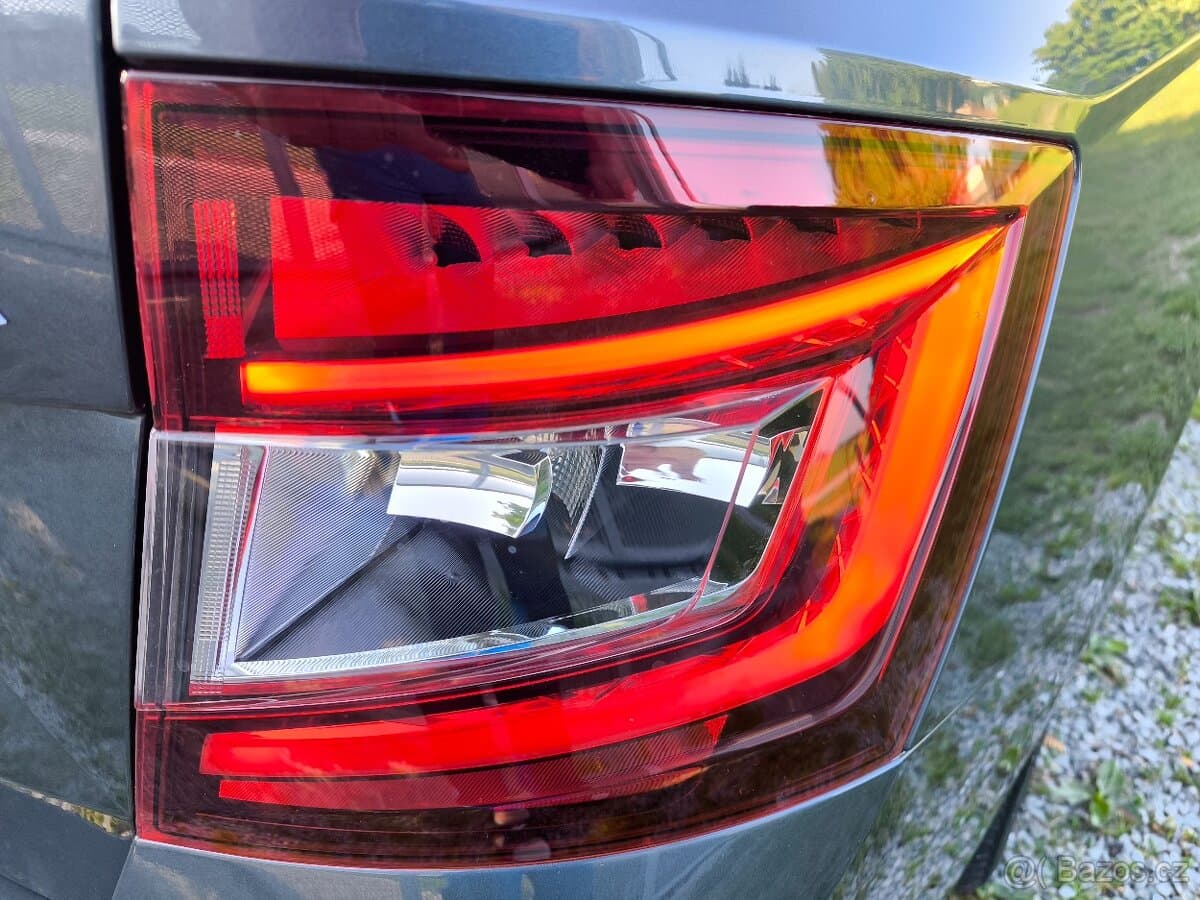 2019 Škoda FABIA - 5