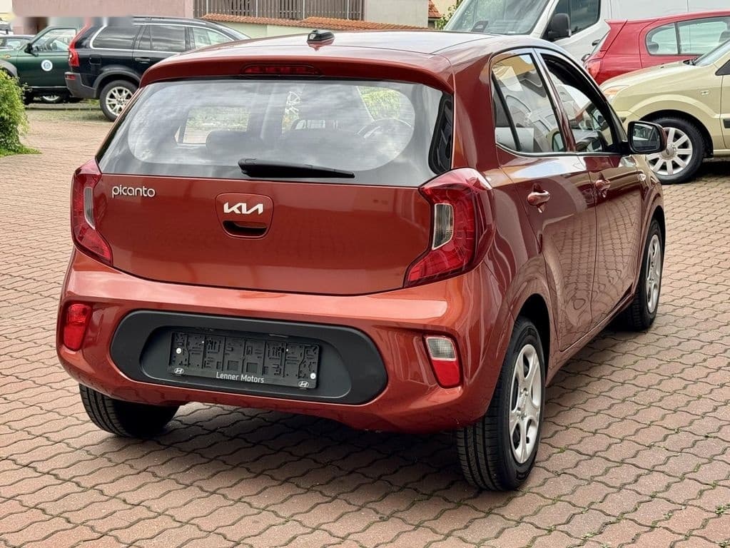 2023 Kia PICANTO - 5