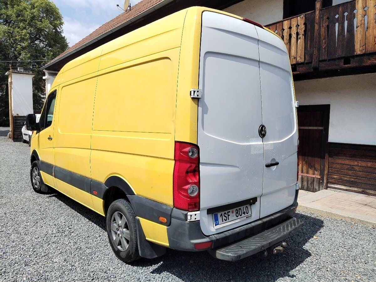 2010 Volkswagen OSTATNÍ - 5