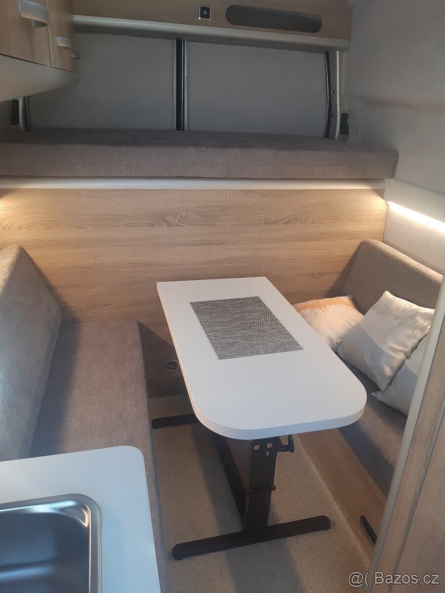 2015 Ford TRANSIT - 5
