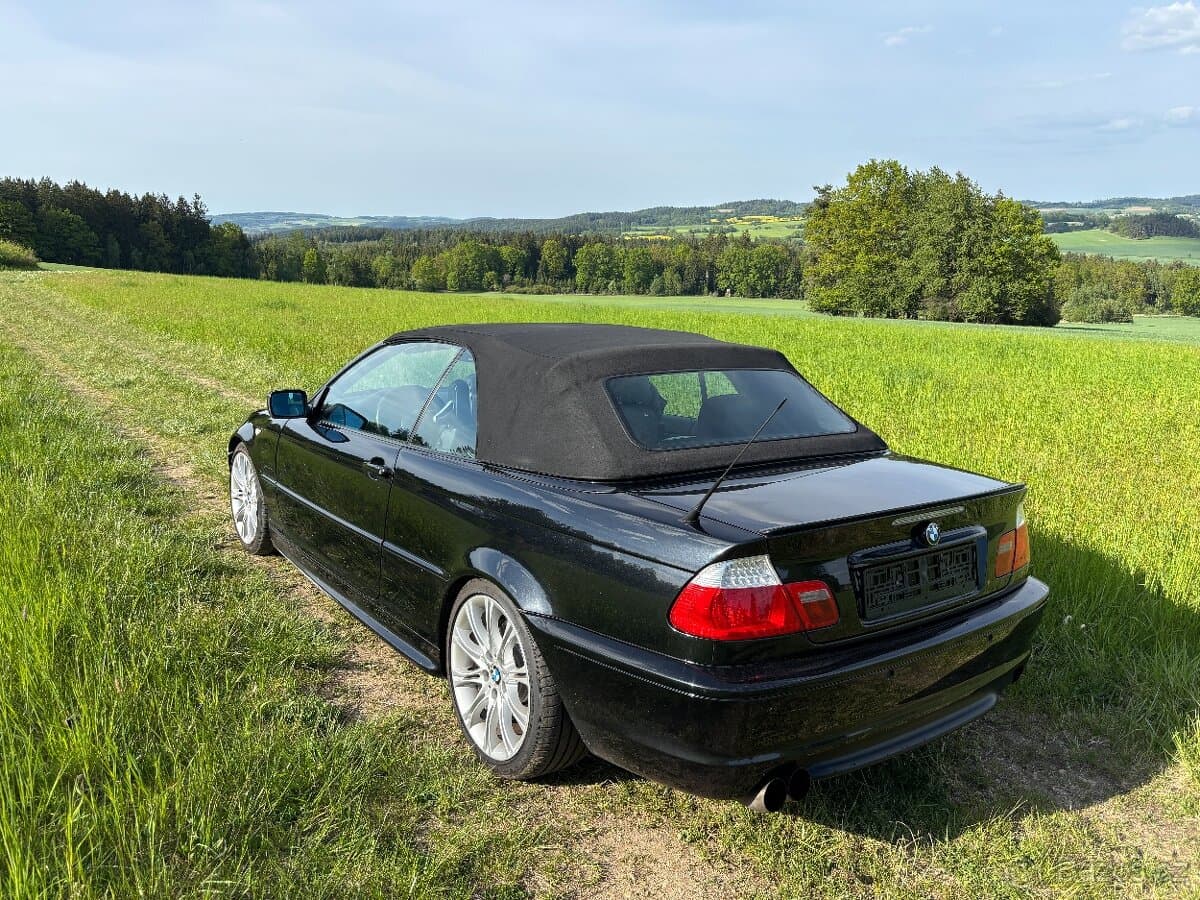 2004 BMW OSTATNÍ - 5