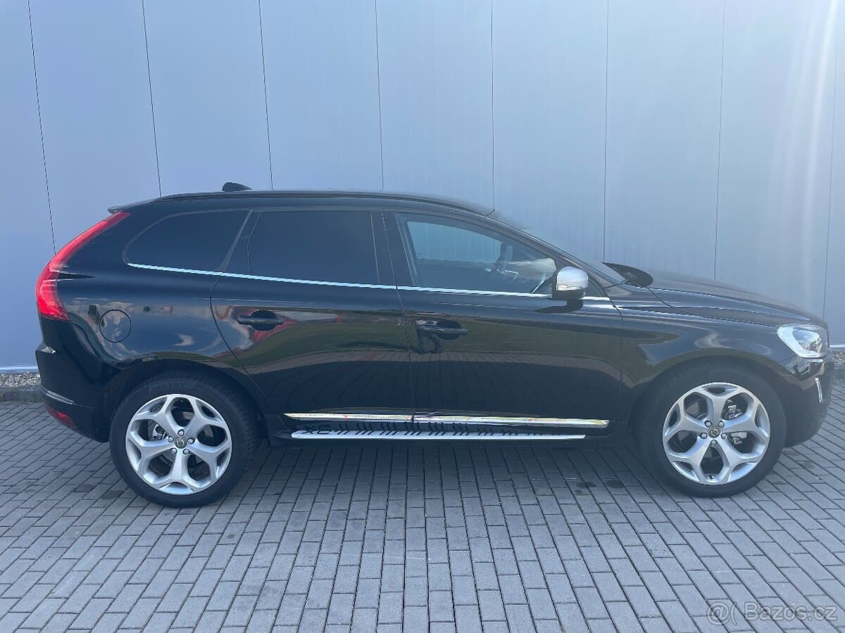 2015 Volvo XC60 - 5