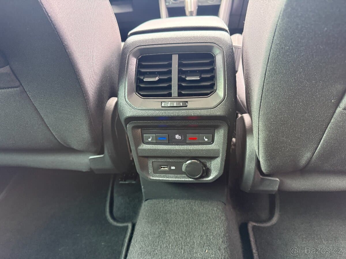 2020 Volkswagen TIGUAN - 5
