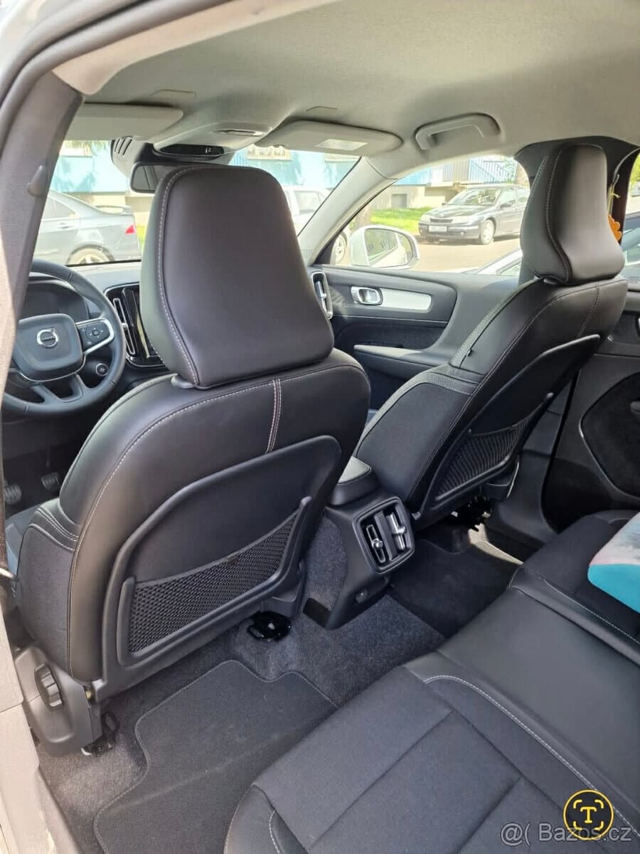 2018 Volvo XC40 - 5