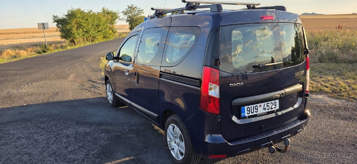2019 Dacia DOKKER - 5