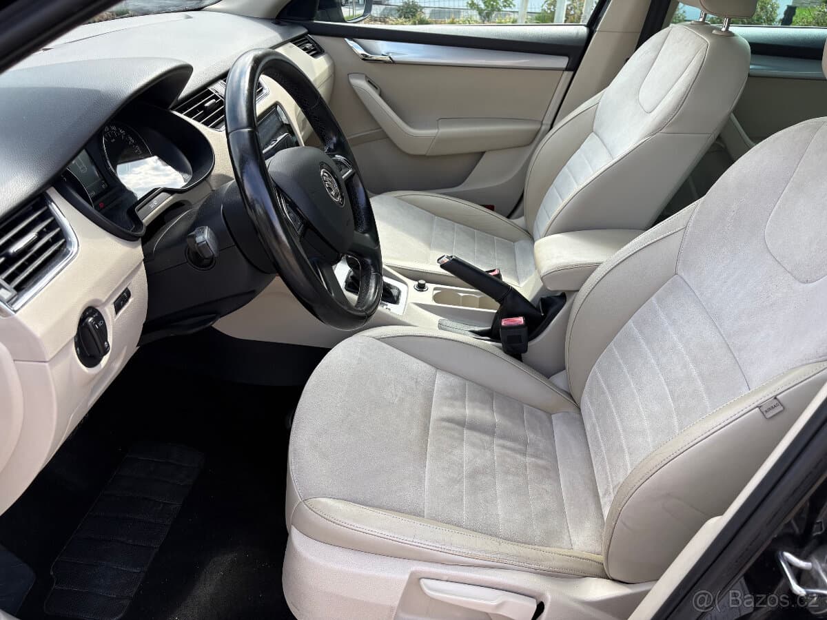 2013 Škoda OCTAVIA - 5